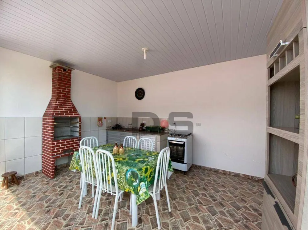 Casa, 3 quartos, 130 m² - Foto 6