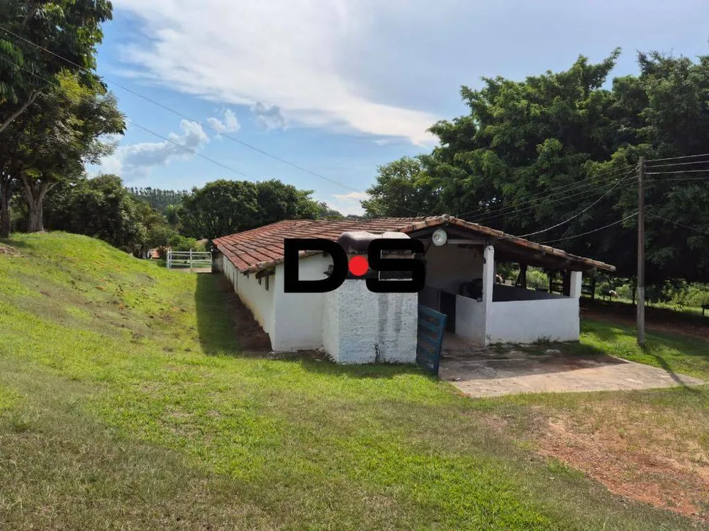 Sítio, 6 quartos, 29 hectares - Foto 2