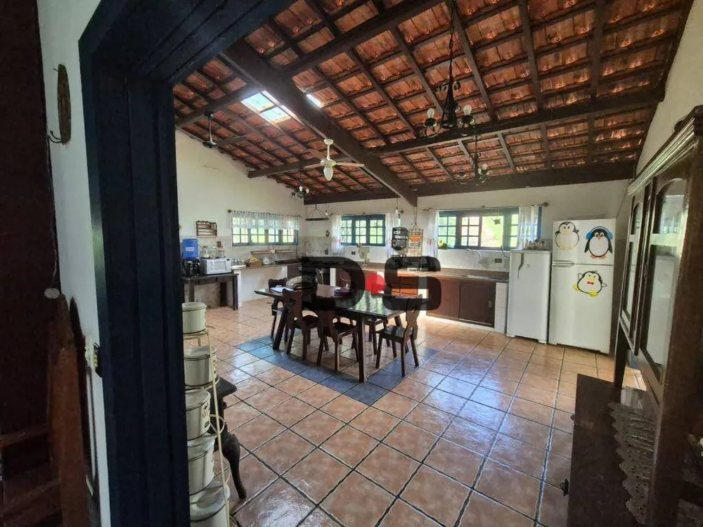 Sítio, 6 quartos, 29 hectares - Foto 4