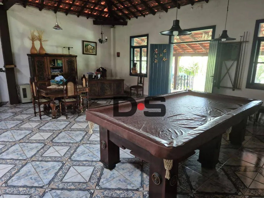 Sítio, 6 quartos, 29 hectares - Foto 6