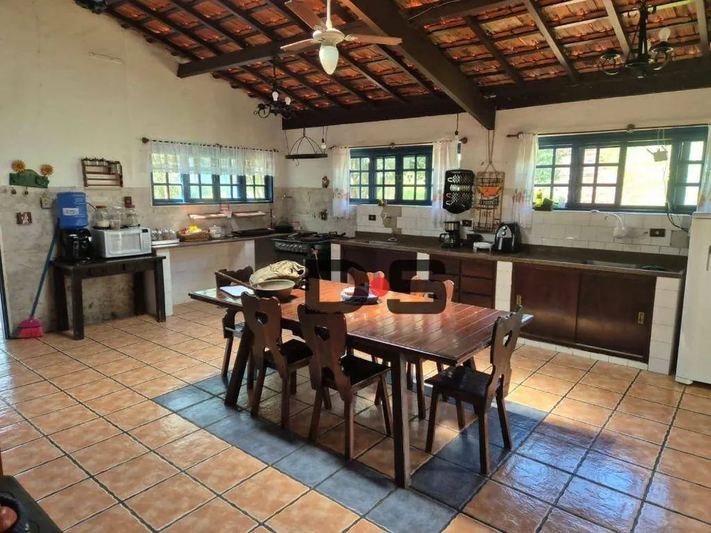 Sítio, 6 quartos, 29 hectares - Foto 4