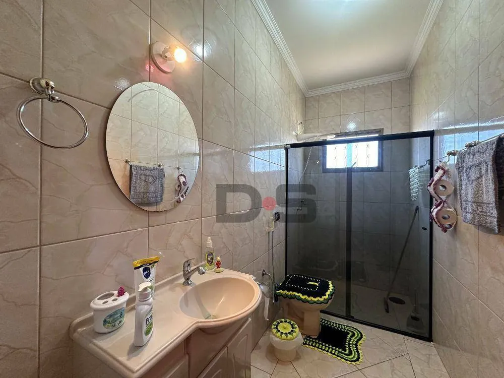 Casa, 3 quartos, 123 m² - Foto 5