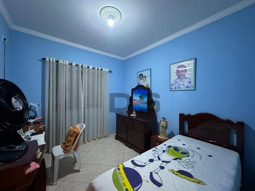 Casa, 3 quartos, 123 m² - Foto 1