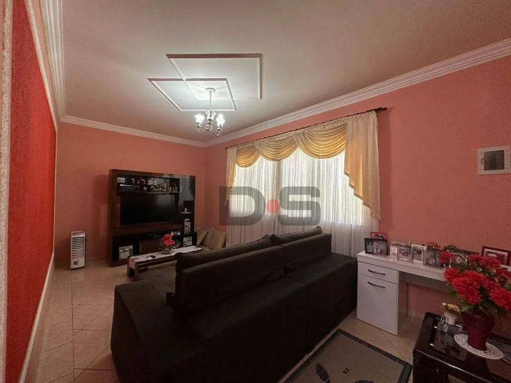 Casa, 3 quartos, 123 m² - Foto 4