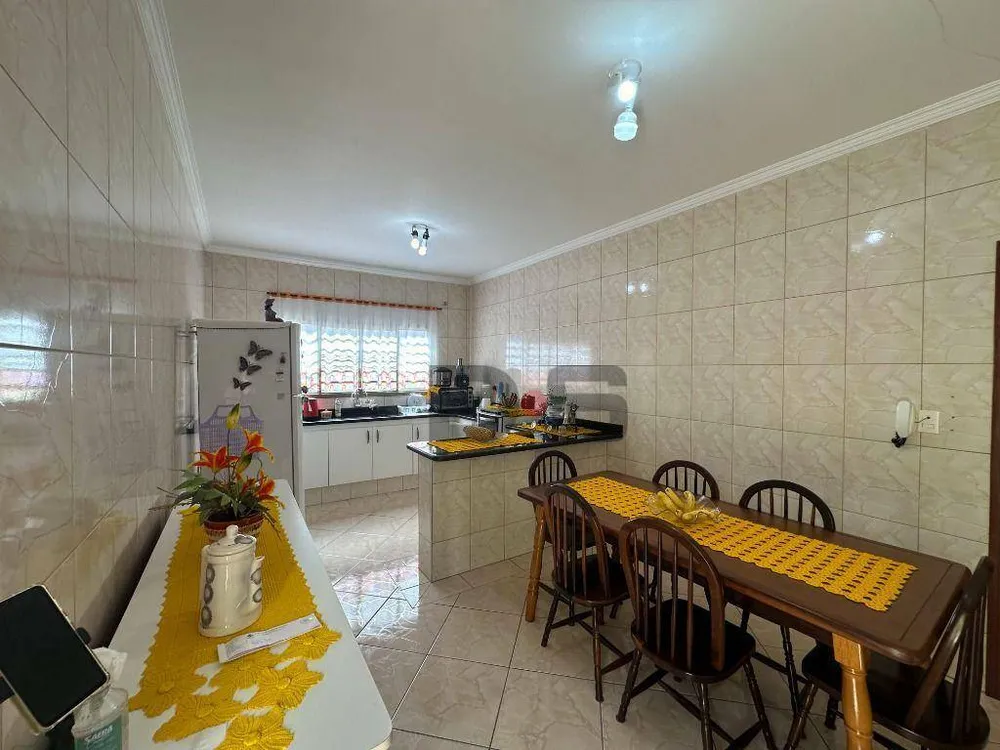 Casa, 3 quartos, 123 m² - Foto 8