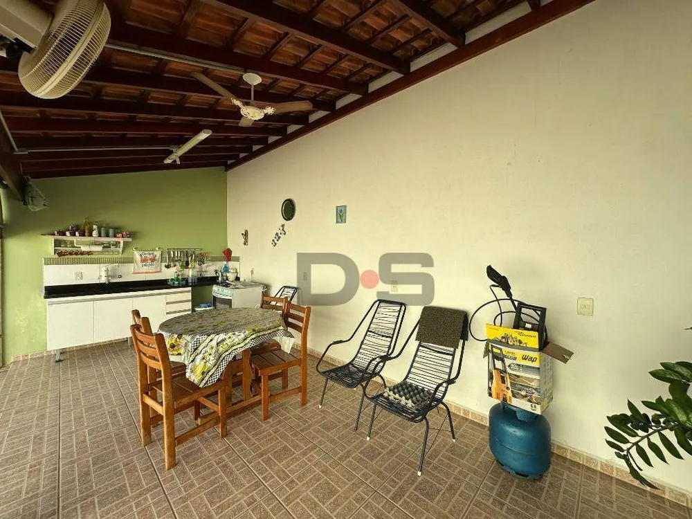 Casa, 3 quartos, 123 m² - Foto 7