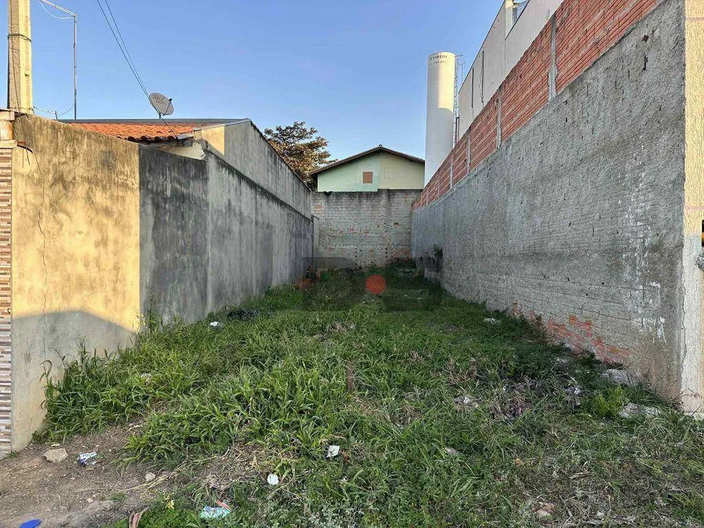 Terreno, 125 m² - Foto 1