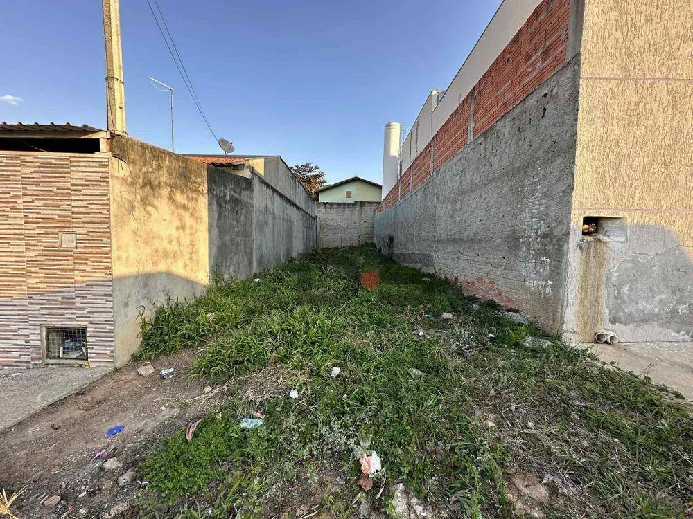 Terreno, 125 m² - Foto 2