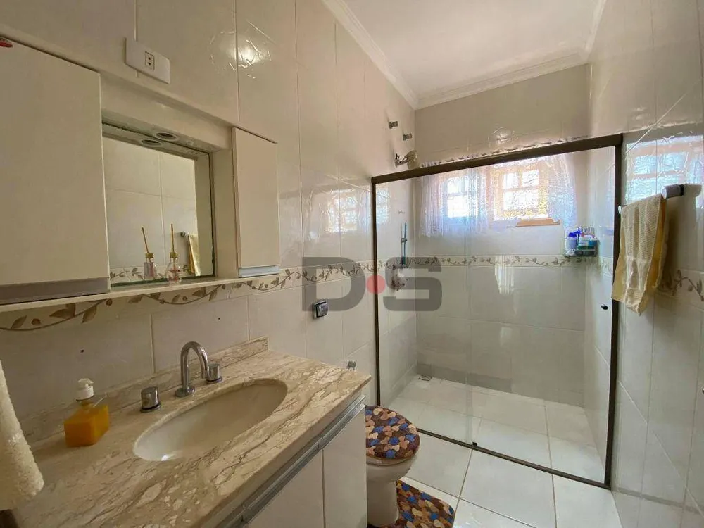 Sobrado, 4 quartos, 245 m² - Foto 4