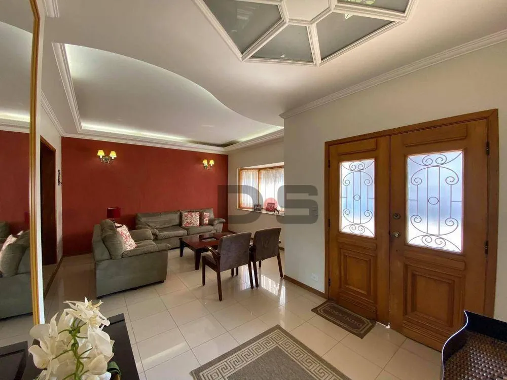 Sobrado, 4 quartos, 245 m² - Foto 3
