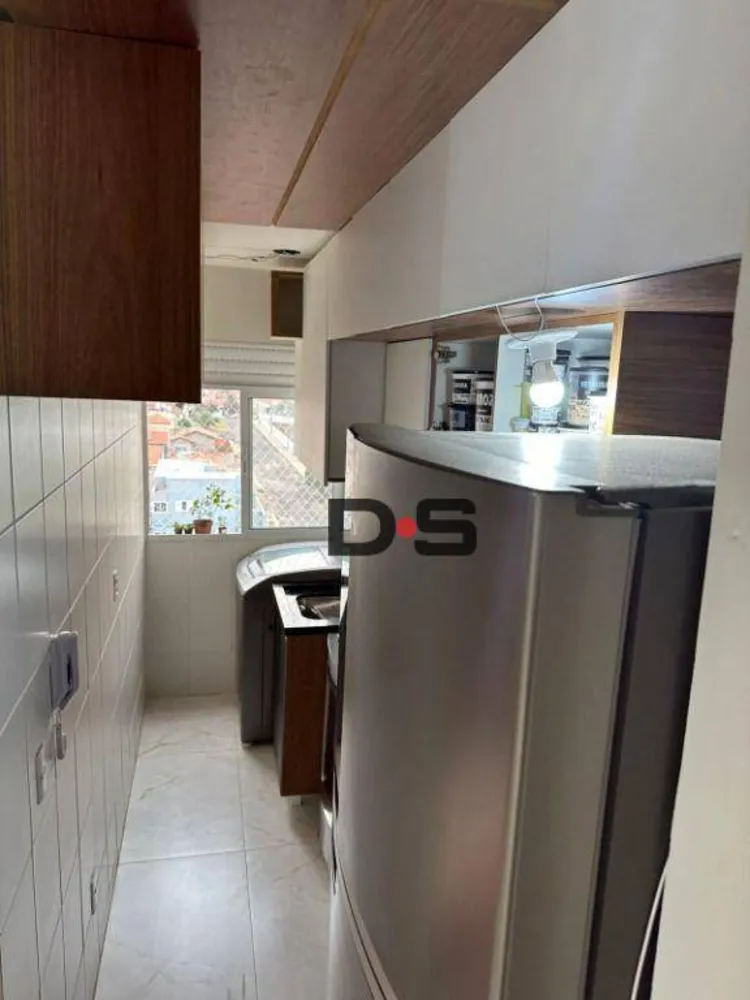 Apartamento, 2 quartos, 70 m² - Foto 2