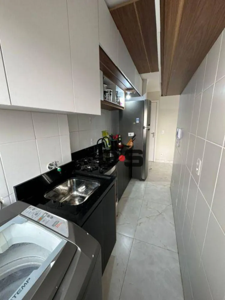Apartamento, 2 quartos, 70 m² - Foto 4