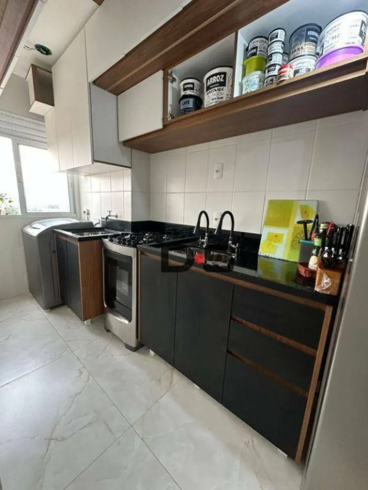 Apartamento, 2 quartos, 70 m² - Foto 3