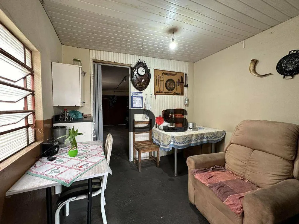 Casa, 3 quartos, 230 m² - Foto 1