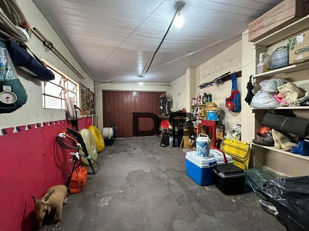 Casa, 3 quartos, 230 m² - Foto 8