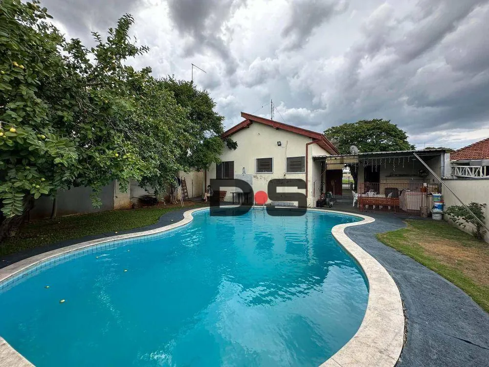 Casa, 3 quartos, 230 m² - Foto 3