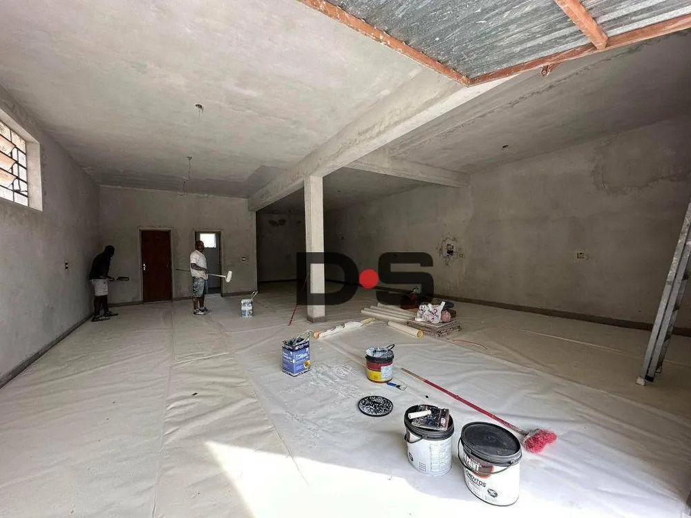 Depósito-Galpão, 143 m² - Foto 2