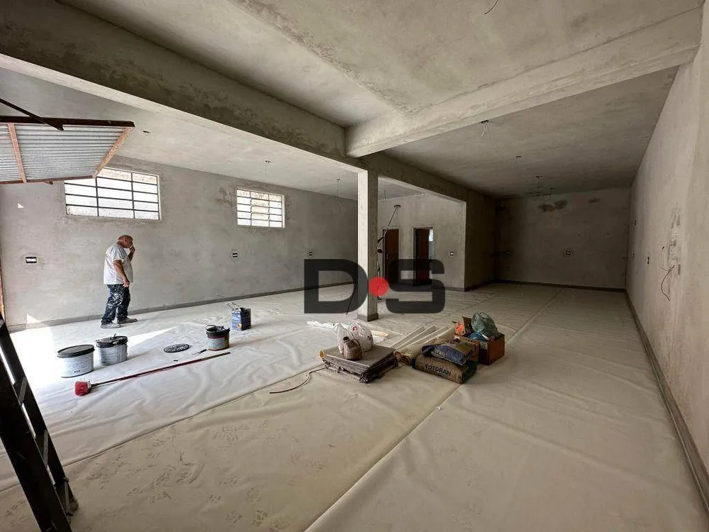 Depósito-Galpão, 143 m² - Foto 3