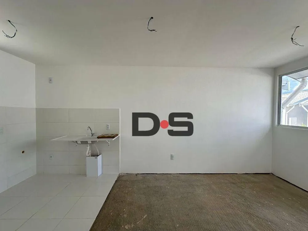 Casa, 2 quartos, 43 m² - Foto 3
