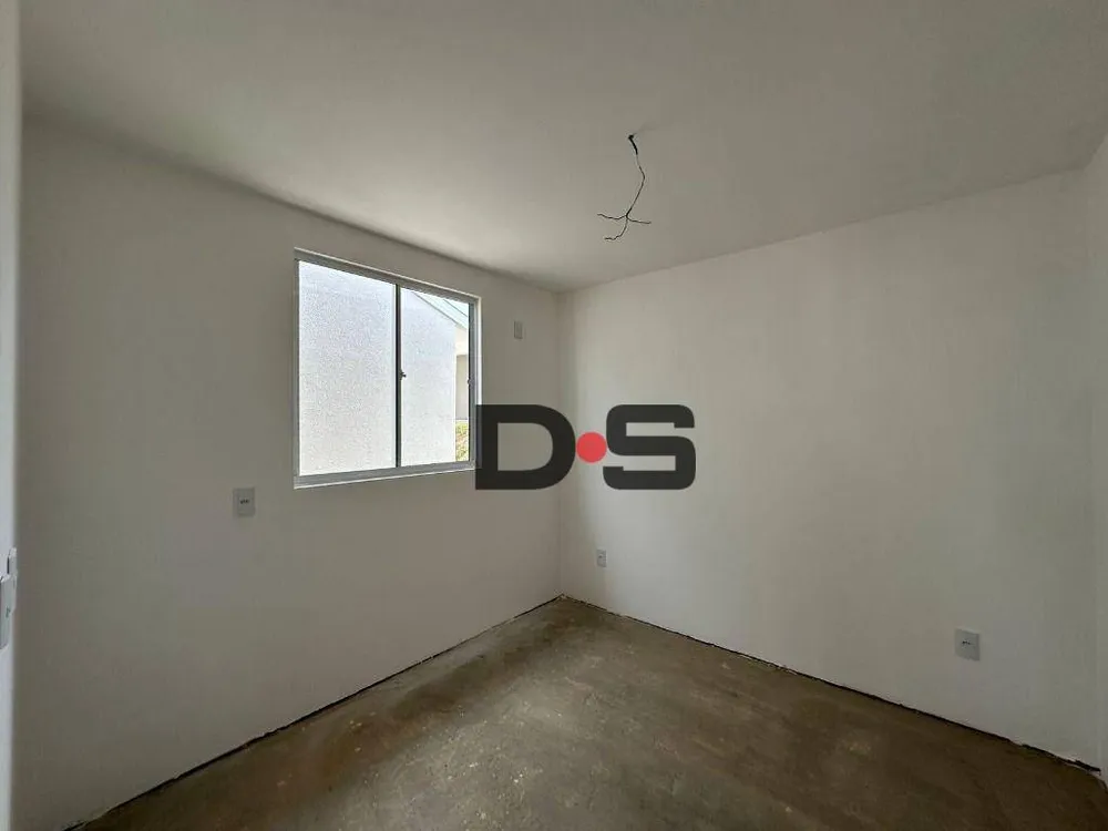 Casa, 2 quartos, 43 m² - Foto 3