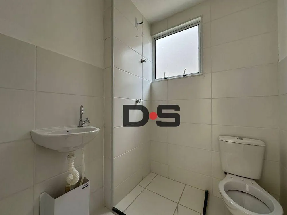 Casa, 2 quartos, 43 m² - Foto 4