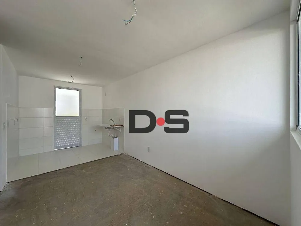 Casa, 2 quartos, 43 m² - Foto 1