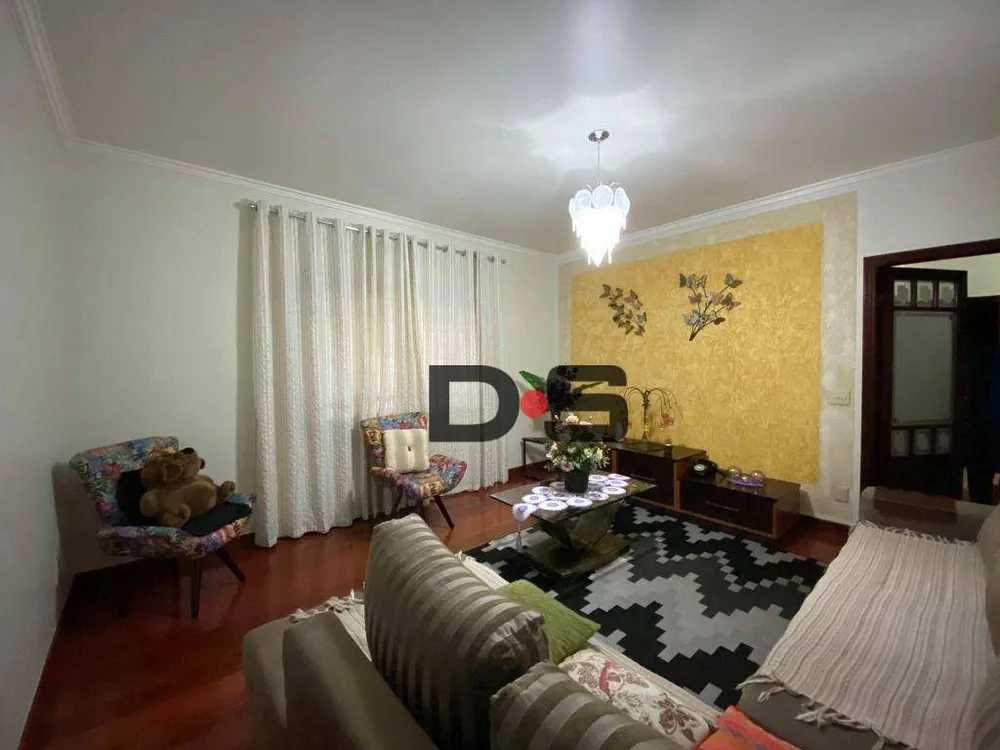 Chácara, 3 quartos, 1000 m² - Foto 1