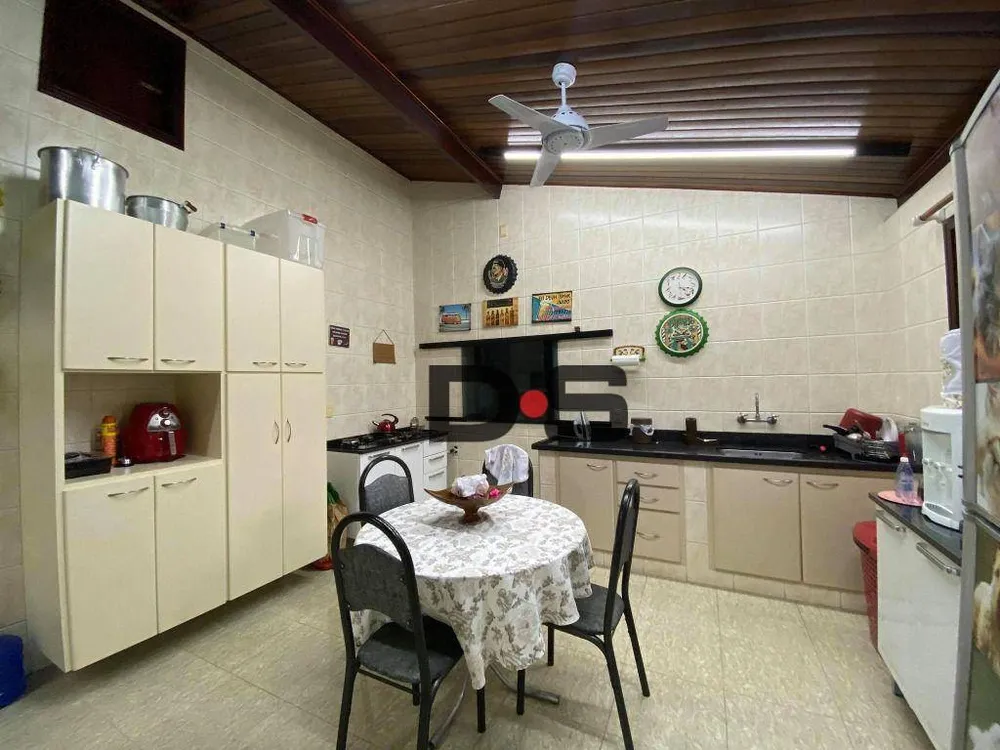 Chácara, 3 quartos, 1000 m² - Foto 4