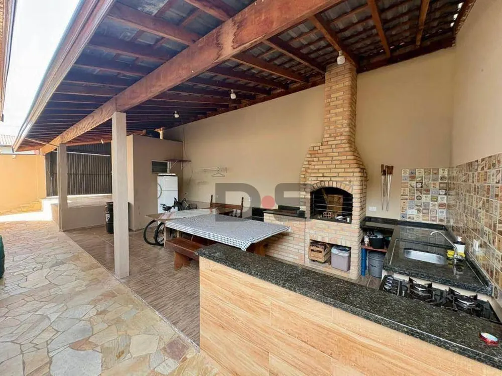 Casa, 2 quartos, 160 m² - Foto 5