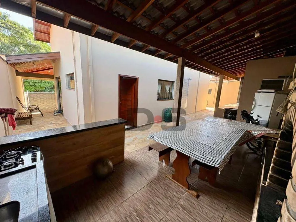 Casa, 2 quartos, 160 m² - Foto 7