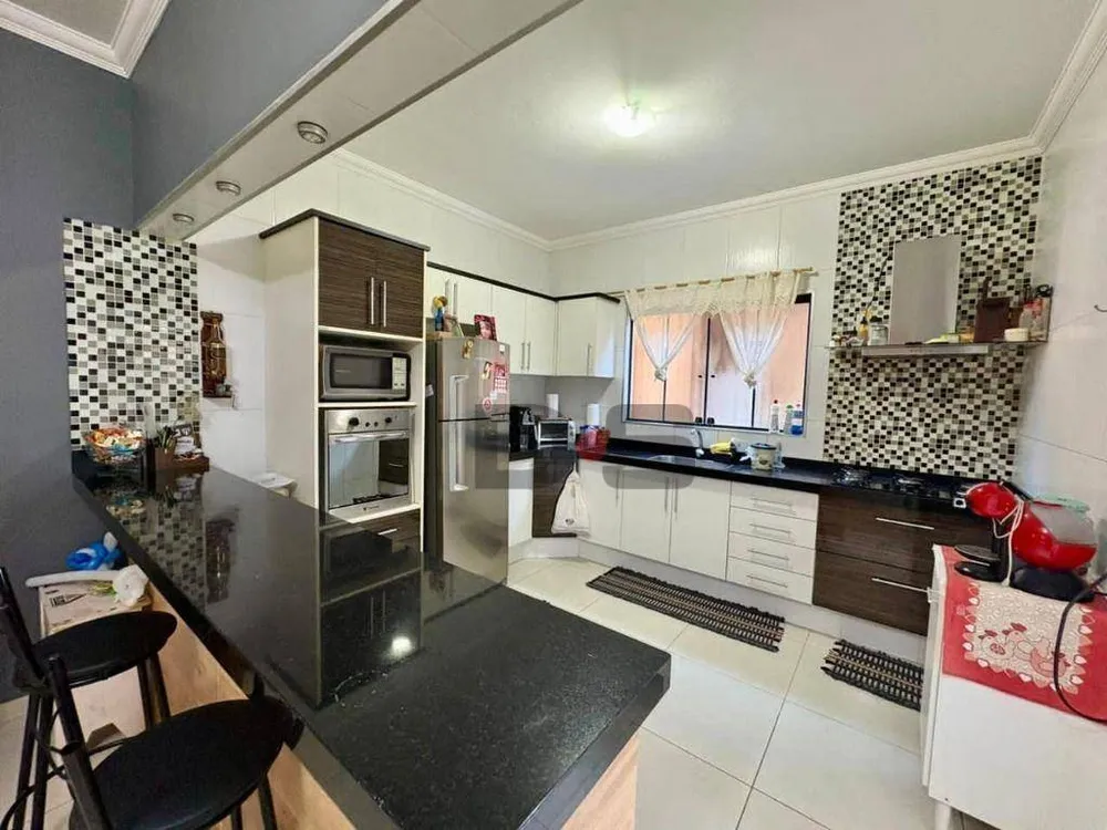 Casa, 2 quartos, 160 m² - Foto 3