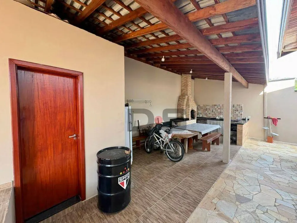 Casa, 2 quartos, 160 m² - Foto 6