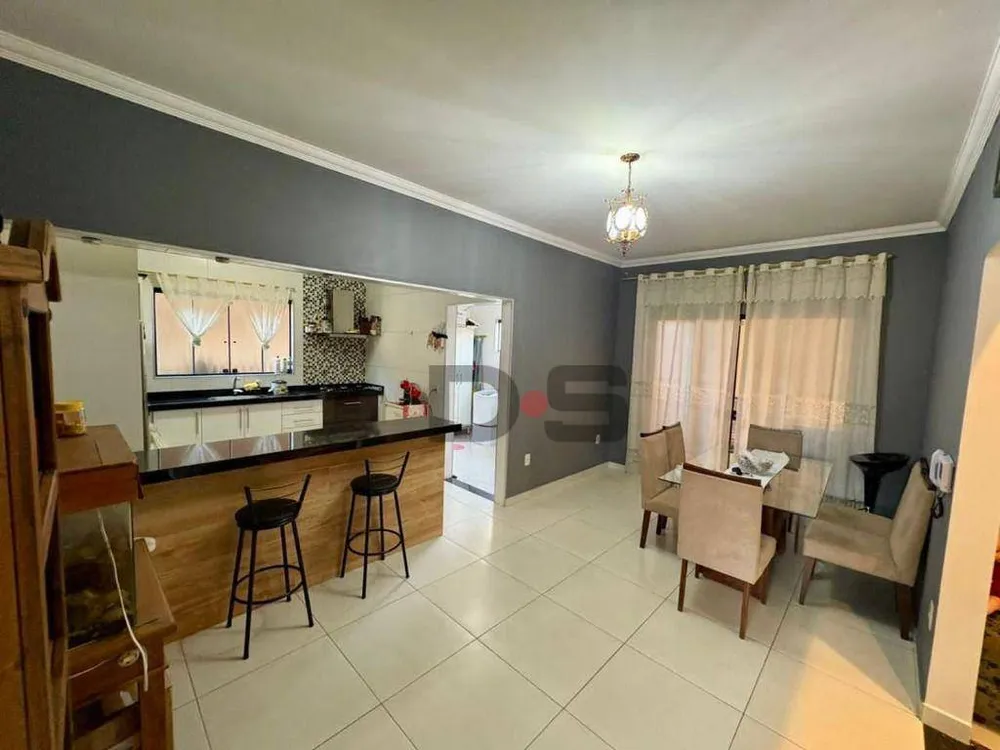 Casa, 2 quartos, 160 m² - Foto 2