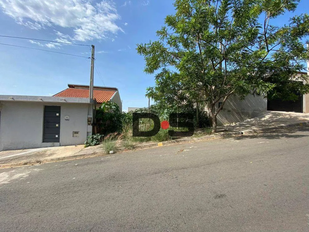Terreno, 200 m² - Foto 1