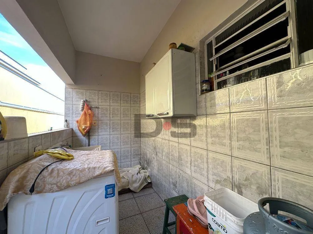 Casa, 4 quartos, 148 m² - Foto 8