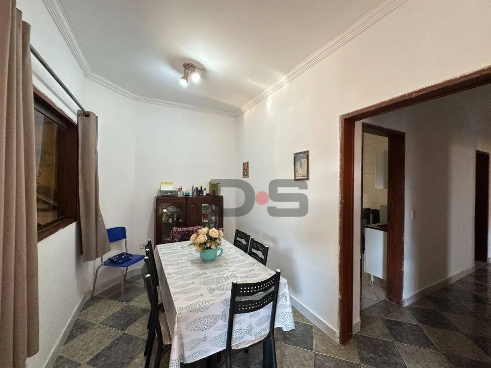 Casa, 4 quartos, 148 m² - Foto 3