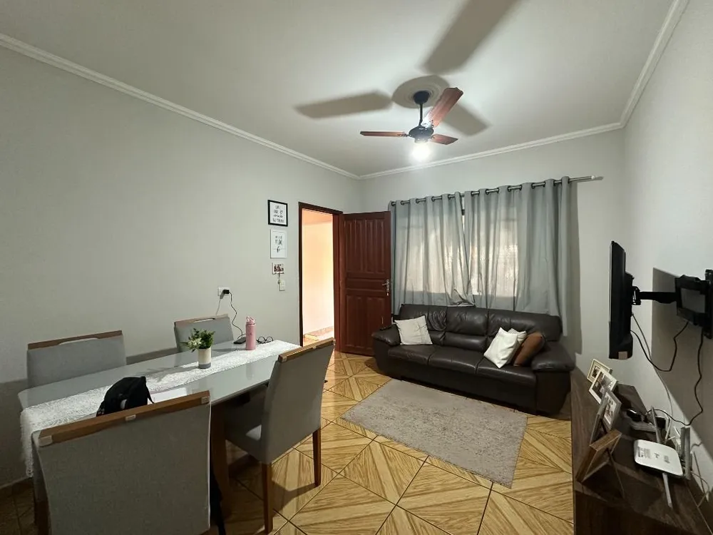 Casa, 2 quartos, 170 m² - Foto 2