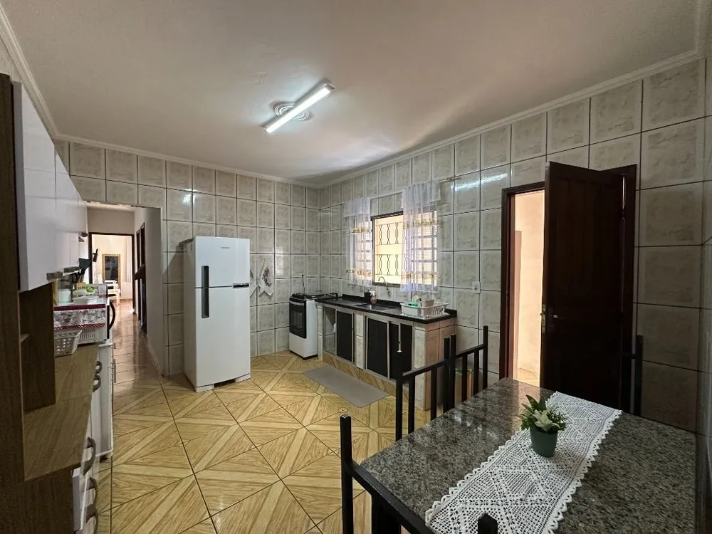 Casa, 2 quartos, 170 m² - Foto 3