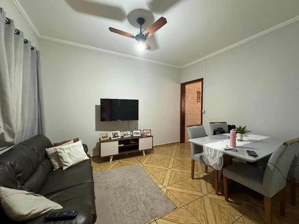 Casa, 2 quartos, 170 m² - Foto 3