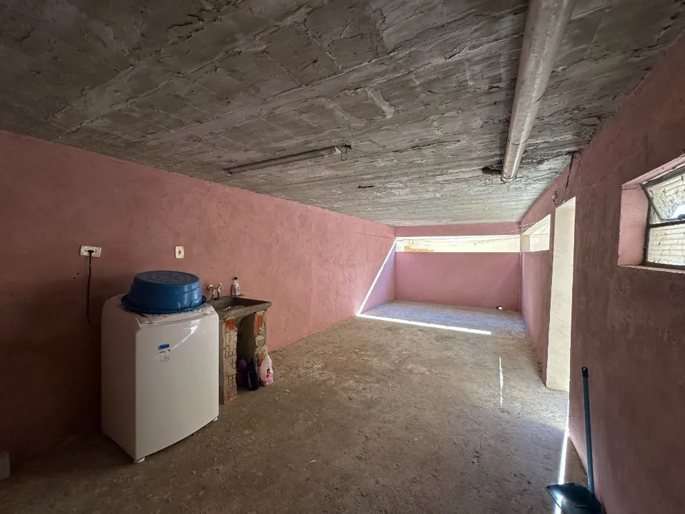 Casa, 2 quartos, 170 m² - Foto 1
