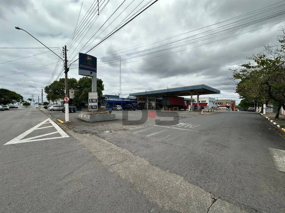 Loja-Salão, 565 m² - Foto 4