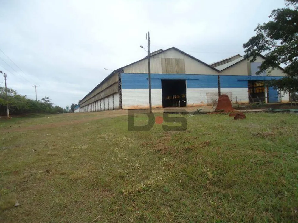 Terreno, 7 hectares - Foto 2