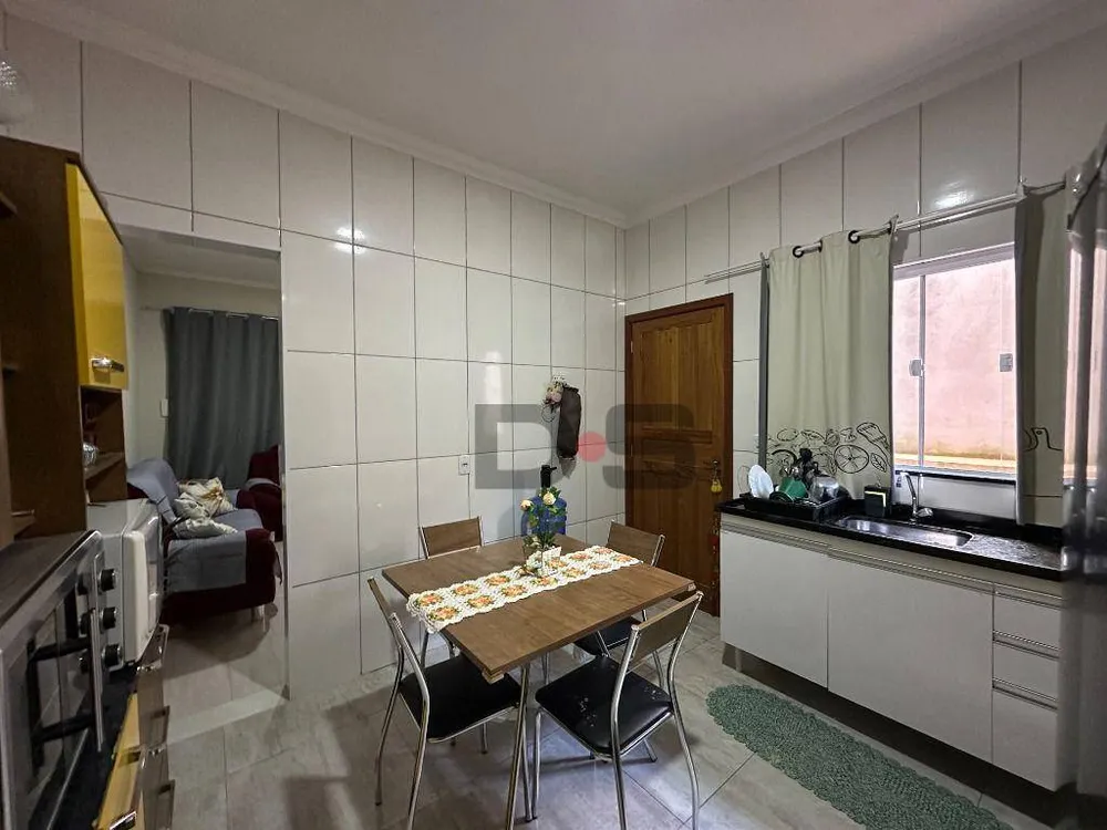 Casa, 2 quartos, 62 m² - Foto 4