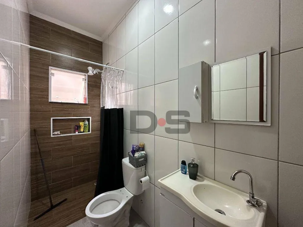 Casa, 2 quartos, 62 m² - Foto 8