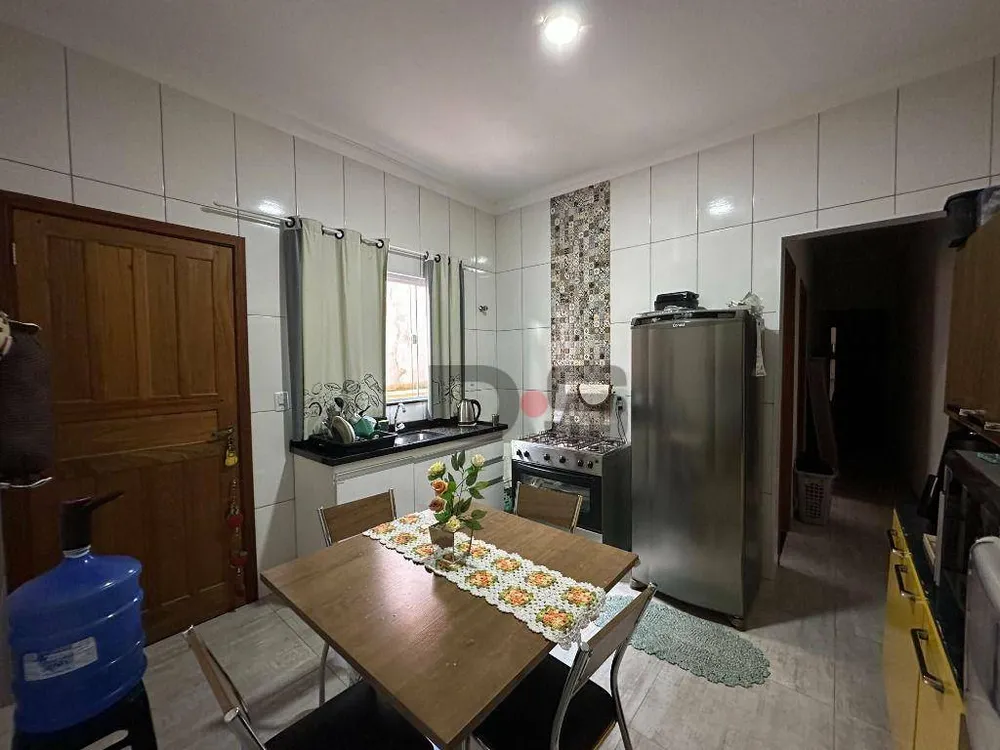 Casa, 2 quartos, 62 m² - Foto 3