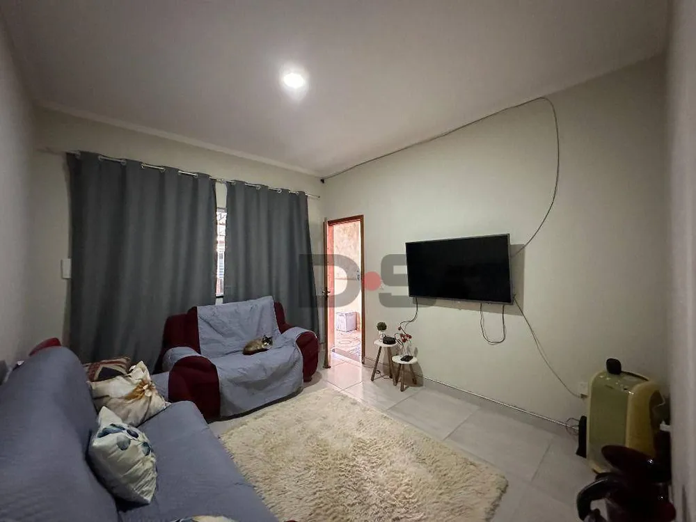 Casa, 2 quartos, 62 m² - Foto 2