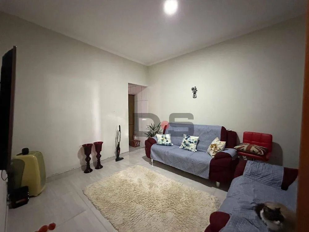 Casa, 2 quartos, 62 m² - Foto 1