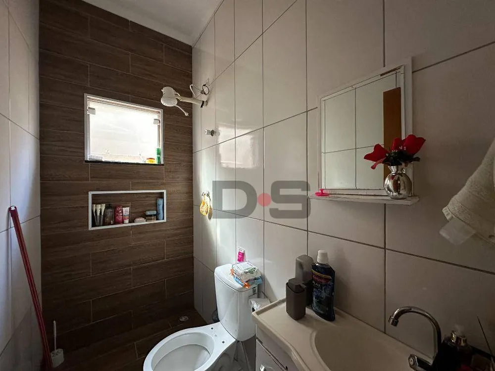 Casa, 2 quartos, 62 m² - Foto 6