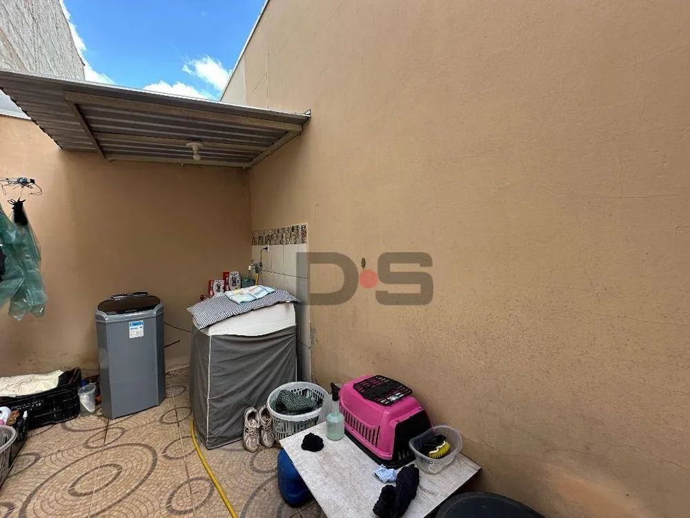 Casa, 2 quartos, 62 m² - Foto 9