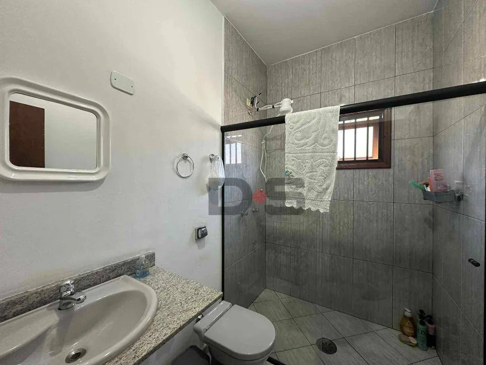 Chácara, 3 quartos, 1000 m² - Foto 4